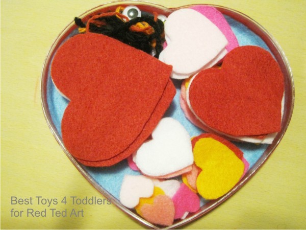 heart felt board4