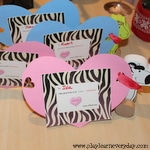 play learn everyday - animal valentines cards thumbnail