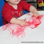 play learn everyday - baby made valentines thumbnail