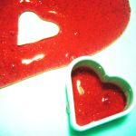 sparkly slime thumb