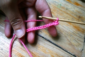 baby booties crochet pattern 2