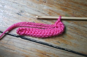 baby booties crochet pattern 3