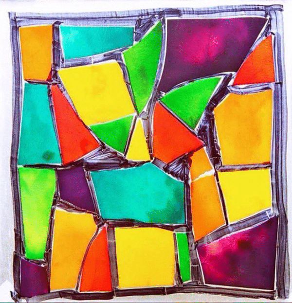 Follow anadziengel and redtedart on instragam for fabulous creative inspiration