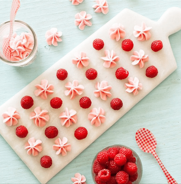 Follow handmadecharlotte and redtedart on instragam for fabulous creative inspiration