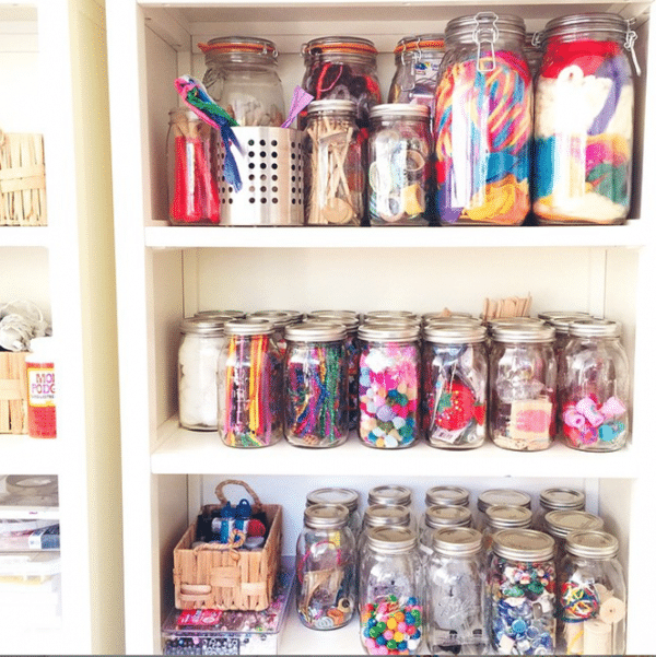 Follow hellowonderful_co and redtedart on instragam for fabulous creative inspiration