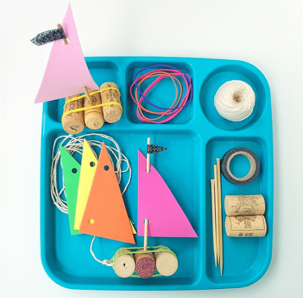 Follow innerchildfun and redtedart on instragam for fabulous creative inspiration