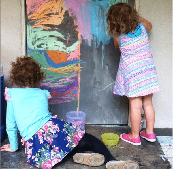 Follow mericherryla and redtedart on instragam for fabulous creative inspiration
