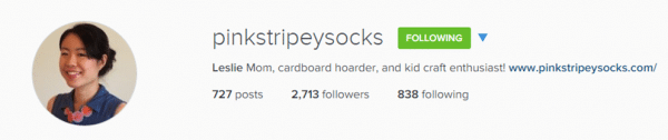 Follow pinkstripeysocks & redtedart on instragam for fabulous creative inspiration