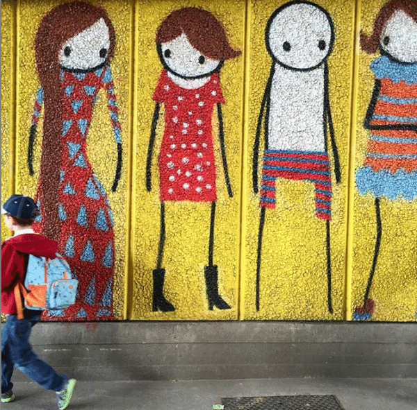 Follow redtedart on instragam for fabulous creative inspiration