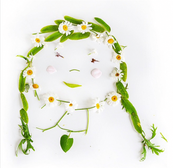 Follow willowdaygram and redtedart on instragam for fabulous creative inspiration