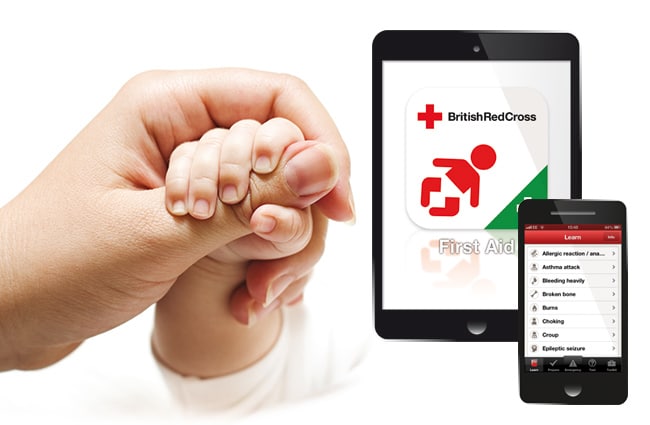 How First Aid Savvy Are You?!