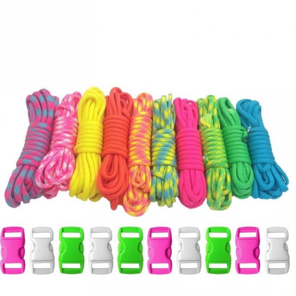 buy paracords for crafts here