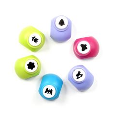 shapred hole punches