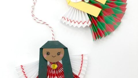 paper angels