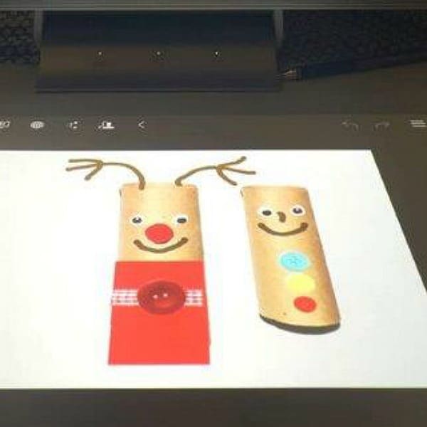 Creative Process with Sprout