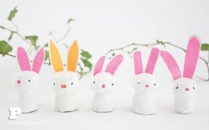 Easy BUNNY CRAFTS: Cork-Bunny-craft-Pysselbolaget-7