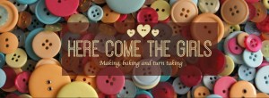 Here Come the Girls