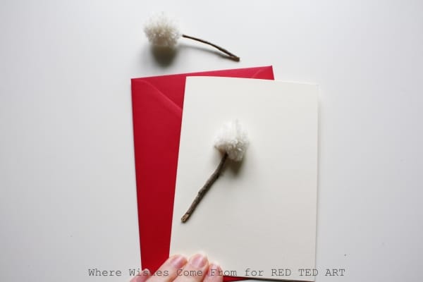 Handmade Valentines Card Designs Valentines Wishes Cards. Cute puns for Valentines.