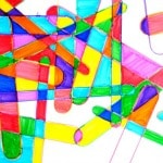 art ideas for kids