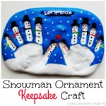 handprint crafts