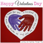 valentines crafts