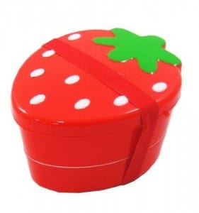 kids bento lunchbox