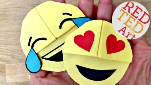 emoji bookcorner