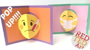 emoji pop up