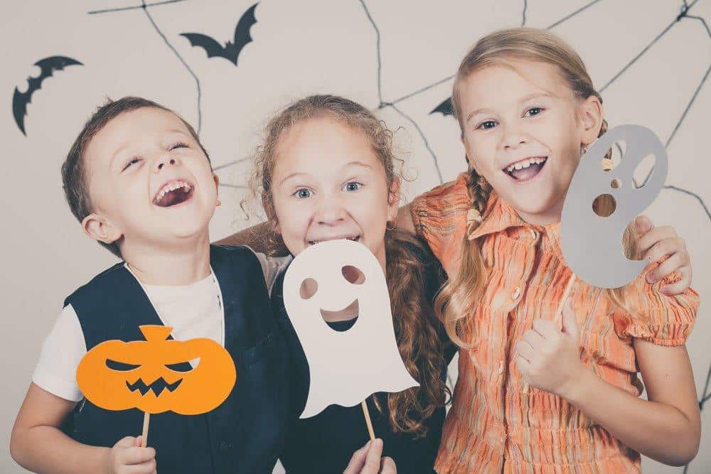 8 IDEAS FOR FALL-INSPIRED CHILDREN’S PARTY