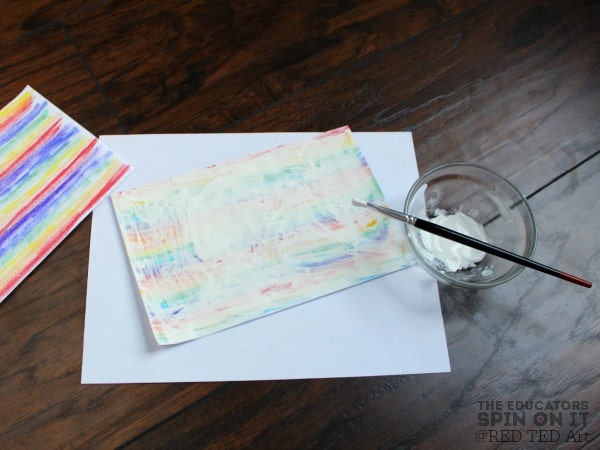 painting-crayon-heart-art-project-for-valentines-day