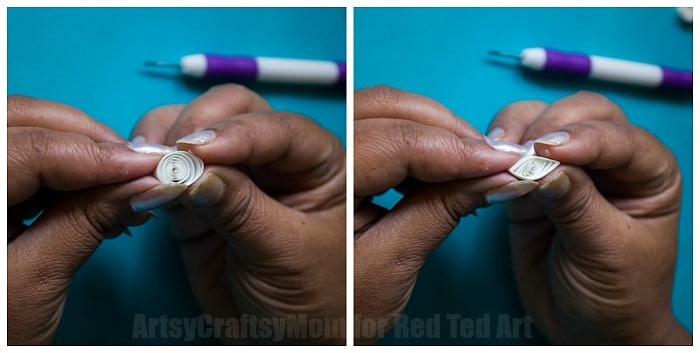 how-to-paper-quill-easy