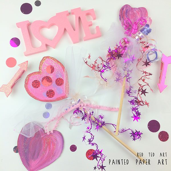 DIY Heart Wands (2)