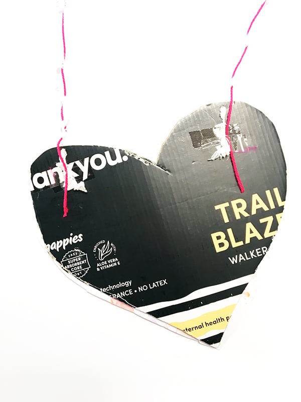 Process Art Heart (2)