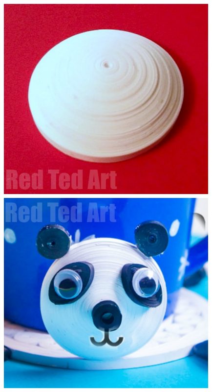 quilled-panda-coaster