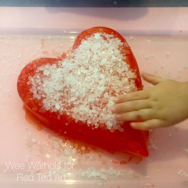 steam-valentines-activity-ice-salt-5