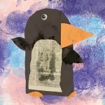 penguin thumb