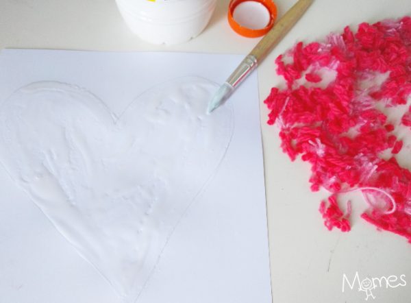 pom pom art
