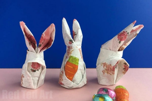 naokin bunny