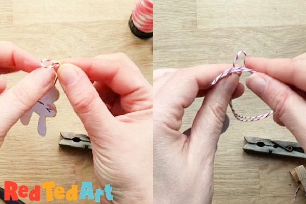 bookmark assembly