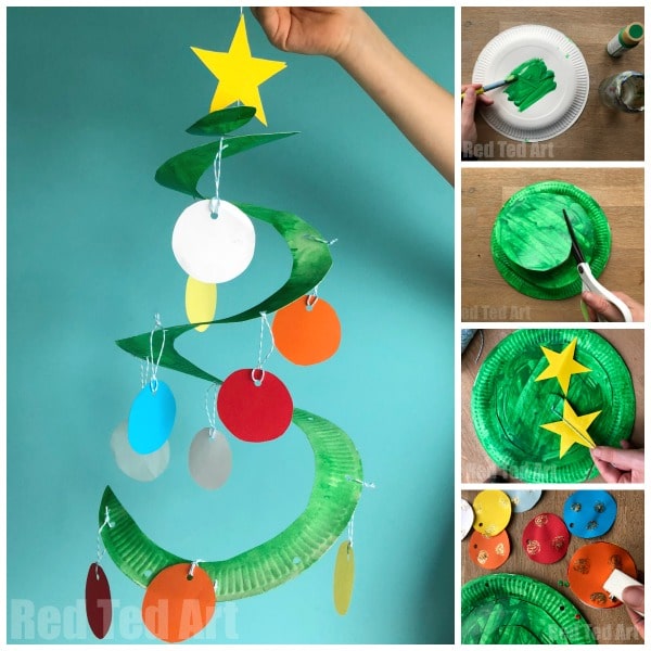 Details about   Christmas Decorate Patting Circle Children Gift Claus Christmas Tree Party Toys
