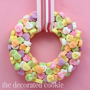 Conversation Heart Crafts for Kids - fun Conversation Hearts. A great heart craft for kids valentine's. #kidscrafts #valentines #conversationhearts #hearts #crafts #heartcrafts