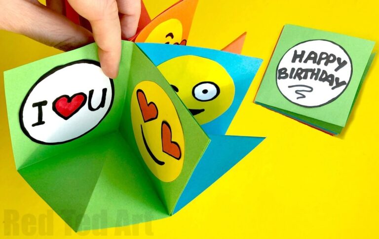 Turtle Handprint Father's Day Card - Red Ted Art - Make crafting with ...