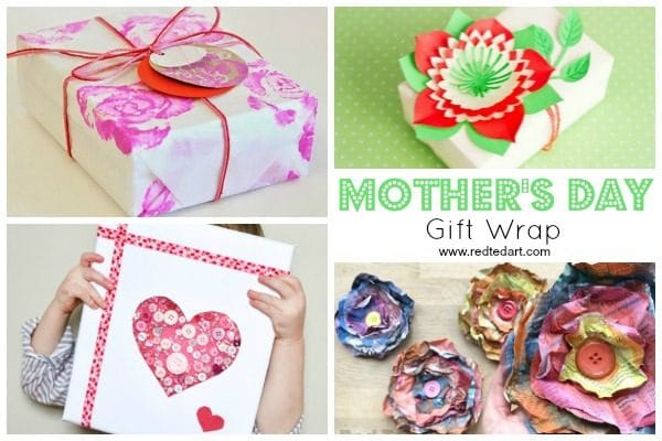 diy mother's day gift ideas for toddlers