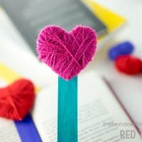 Valentine's Day Crafts for Kids of All Ages - Red Ted Art - Easy Kids ...
