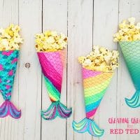 Easy Crafts for Kids