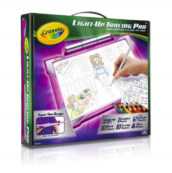 Some fantastic Christmas Gifts for Crafty Kids! This crafty gifts are a great way to nuture creativity, develop craft skills and avoid "just" toys this Christmas