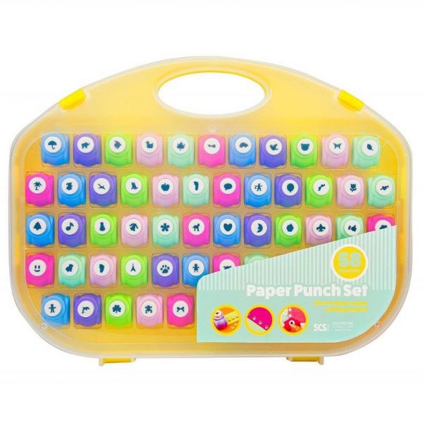 Some fantastic Christmas Gifts for Crafty Kids! This crafty gifts are a great way to nuture creativity, develop craft skills and avoid "just" toys this Christmas
