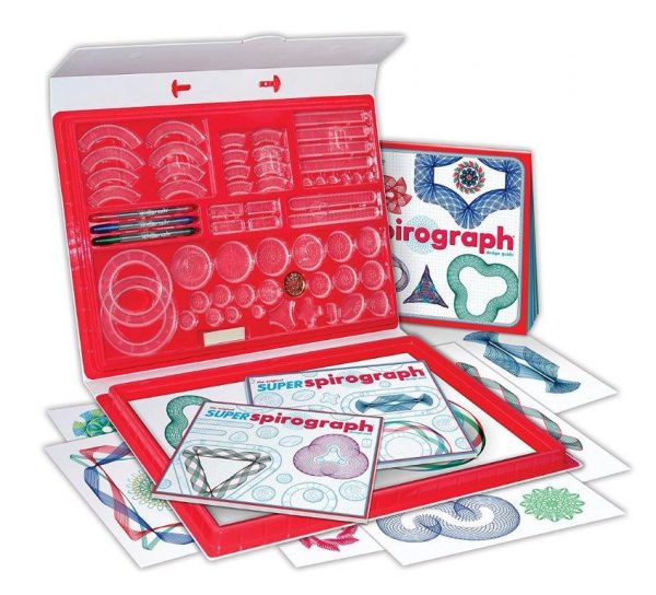 Some fantastic Christmas Gifts for Crafty Kids! This crafty gifts are a great way to nuture creativity, develop craft skills and avoid "just" toys this Christmas
