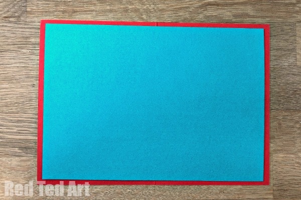 How to make a Pop Up Birthday Bean Card! Diy Beano Pop Up Card with Free Printable to make for a Beano Fan's Birthday. The Beano Birthday Party Ideas #Popup #cards #cardmaking