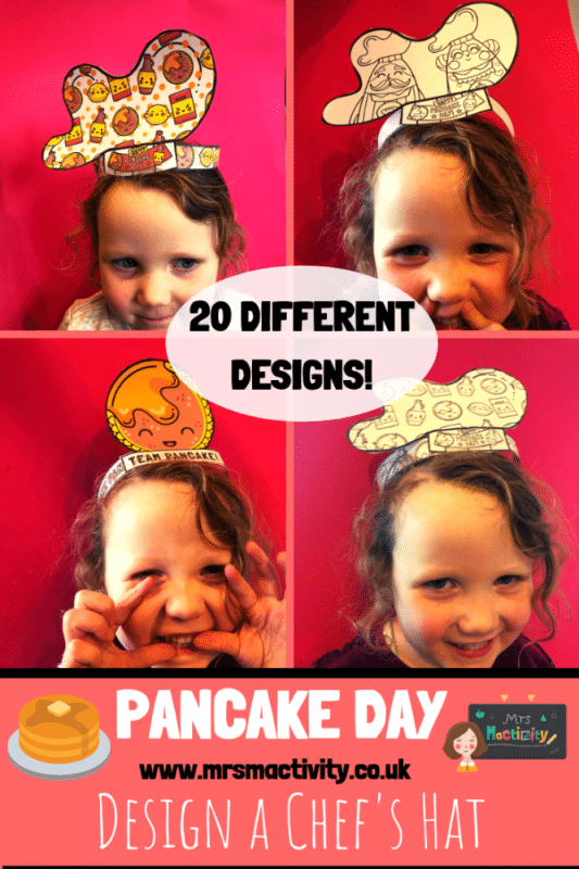 Easy Pancake Day Ideas & Activities. Learn all about Pancake Day and explore some fun Pancake Books, Pancake Day Crafts & Activities. Incl. Printables 